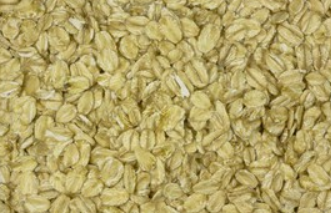 Haferflocken Grob fürs Müsli - Abgabe 100 g weise