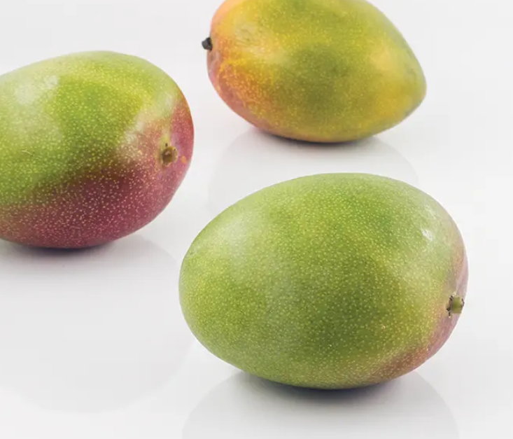 Mangos - Abgabe stückweise