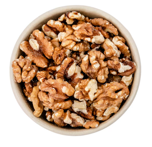 Walnusskerne (halbe) - Abgabe 100 g weise