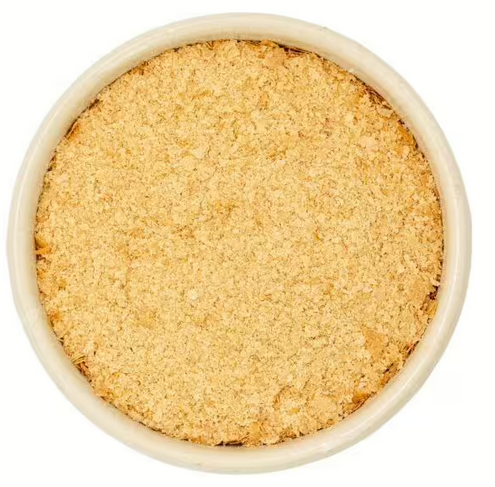 Malz-Hefeflocken - Abgabe 100 g weise