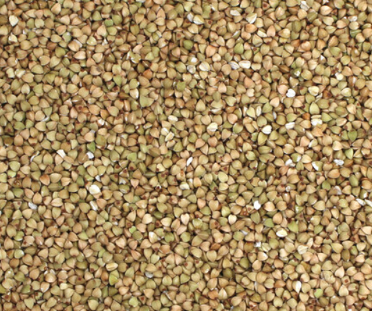 Buchweizen - Abgabe 100 g weise
