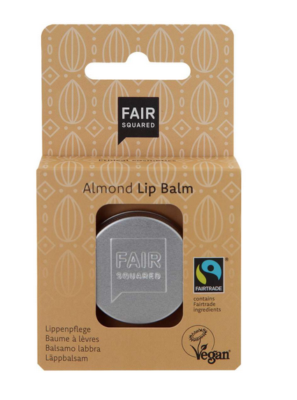 Lippen Balsam Almond  12 g