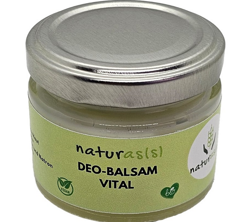 Deo Balsam Vital