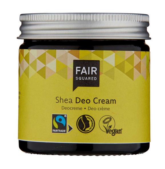 Deo Creme Shea