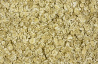 Haferflocken Kleinblatt glutenfrei - Abgabe 100 g weise