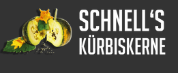 Schnell`s Kürbiskerne