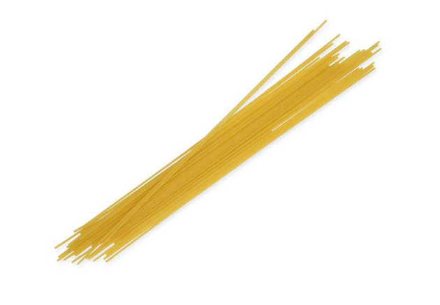Spaghetti Nudeln - Abgabe 100 g weise