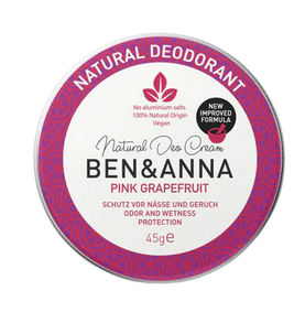 Deocreme Pink Grapefruit 45 g