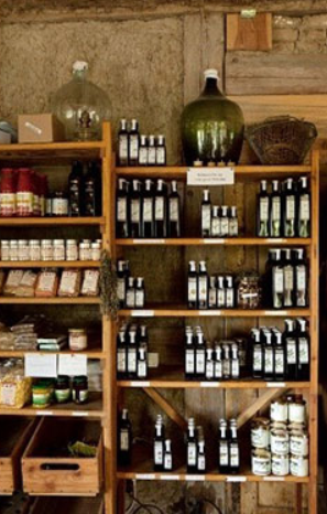 Kürbiskernöl (Rohkostqualität)