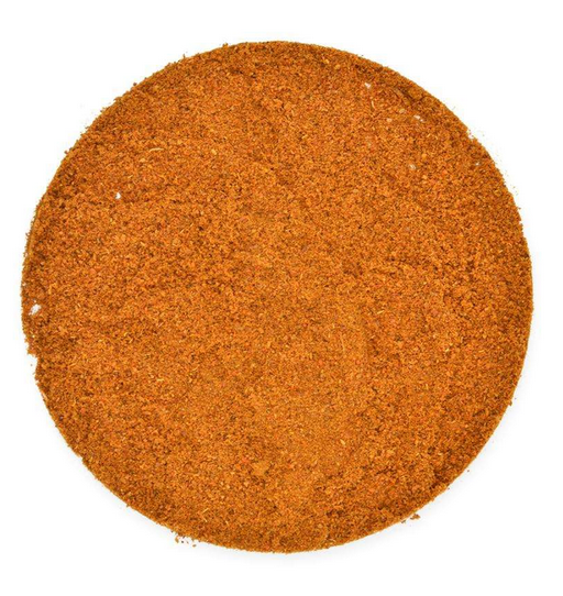 Chili gemahlen - Abgabe 10 g weise