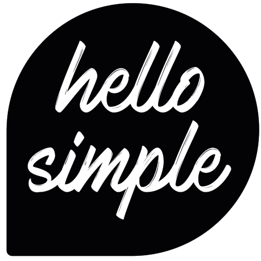 hello simple