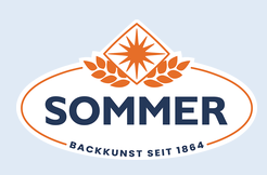 Sommer Backkunst