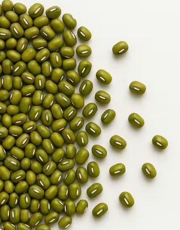 Mungbohnen - Abgabe 100 g weise