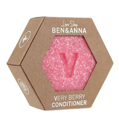 Conditioner (Spülung)  Love Soap - Very Berry