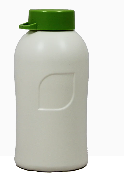 Trinkflasche 400 ml - ohne jegliche Schadstoffe