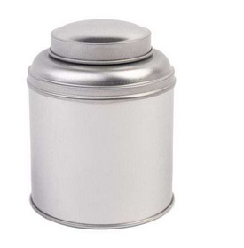 Aromadose mit Doppeldeckel  für Tee oder Kräuter 575  ml