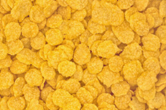 Cornflakes - Abgabe 100 g weise