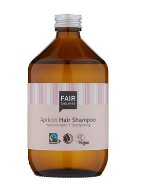 Haarshampoo (Shampoo Apricot) - Abgabe 100 ml. weise