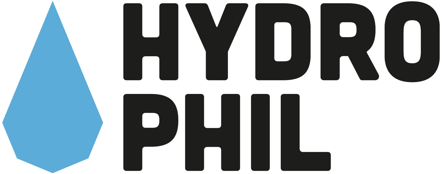 Hydrophil