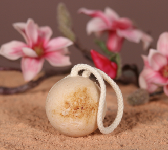 Festes Shampoo  75 g  