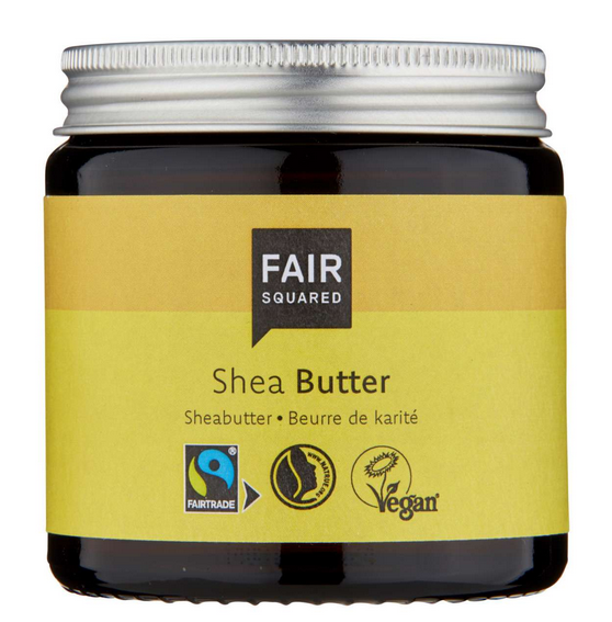 Shea Butter DIY 