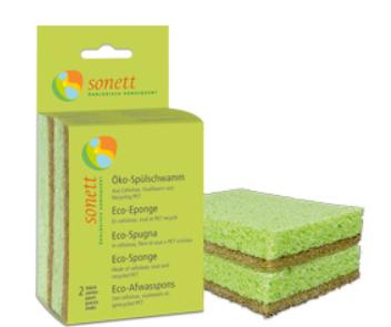 Spülschwamm