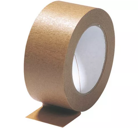 Natron -Kraftpapier-Packband "Top Craft" - Klebeband aus Papier