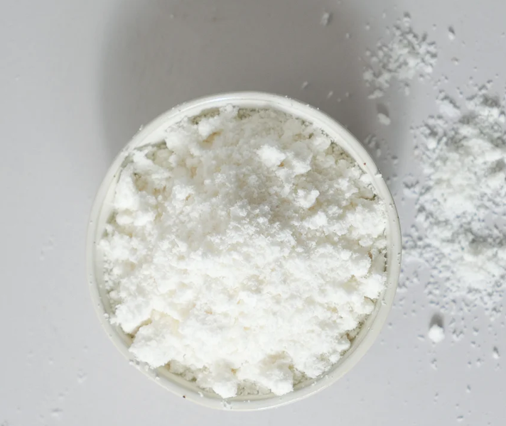Kokosmilchpulver - Abgabe 100 g weise