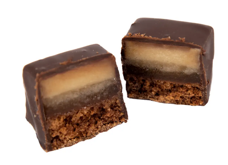 Dominosteine - Abgabe stückweise