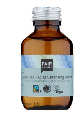 Facial Cleansing Lotion - Gesichts Reinigungslotion