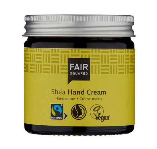 Handcreme Shea - Abgabe stückweise