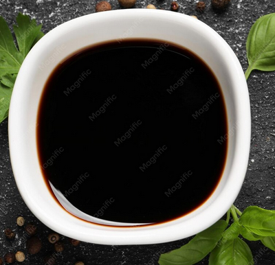 Balsamico Essig (dunkel) - Abgabe 100 ml weise