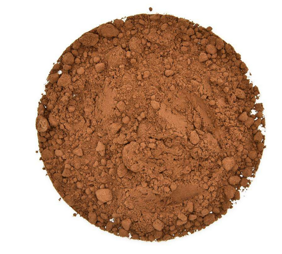Kakao pur (20-22 %) - Abgabe 100 g weise