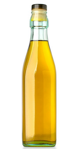 Condimento Bianco (Weißweinessig) - Abgabe 100 ml weise