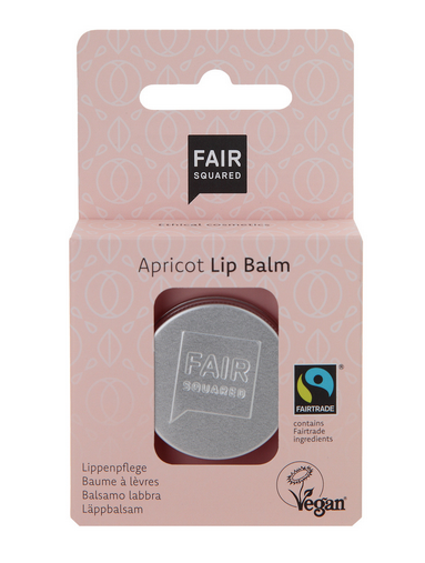 Lippen Balsam Apricot 12 g