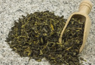 Jasmintee (Grüner Tee) - Abgabe 10 g weise